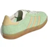 Adidas Gazelle Indoor “Green Spark”