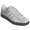 Adidas Gazelle Indoor “Grey Core White Gum”