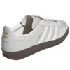 Adidas Gazelle Indoor “Grey Core White Gum”