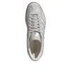Adidas Gazelle Indoor “Grey Core White Gum”