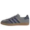 Adidas Gazelle Indoor “Grey Night Indigo”