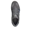 Adidas Gazelle Indoor “Grey Night Indigo”