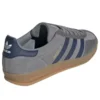 Adidas Gazelle Indoor “Grey Night Indigo”