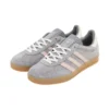 Adidas Gazelle Indoor “Grey Sandy Pink”