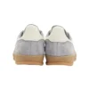 Adidas Gazelle Indoor “Grey Sandy Pink”