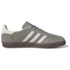 Adidas Gazelle Indoor “Grijs Wit”