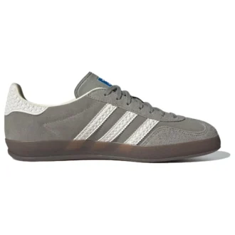 Adidas Gazelle Indoor “Grijs Wit”