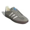 Adidas Gazelle Indoor “Grijs Wit”