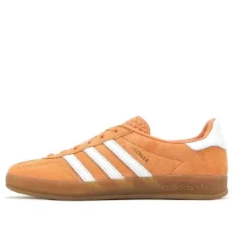 Adidas Gazelle Indoor “Hazy Copper Gum”