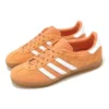 Adidas Gazelle Indoor “Hazy Copper Gum”