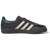 Adidas Gazelle Indoor Leather “Black Brown Green”