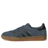 Adidas Gazelle Indoor “Legacy Blue Gum”