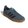 Adidas Gazelle Indoor “Legacy Blue Gum”