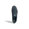 Adidas Gazelle Indoor “Legacy Blue Gum”