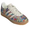 Adidas Gazelle Indoor “Liberty London Floral Embroidery”