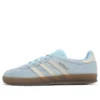 Adidas Gazelle Indoor “Light Blue”