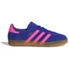 Adidas Gazelle Indoor “Lucid Blue Pink”