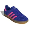 Adidas Gazelle Indoor “Lucid Blue Pink”