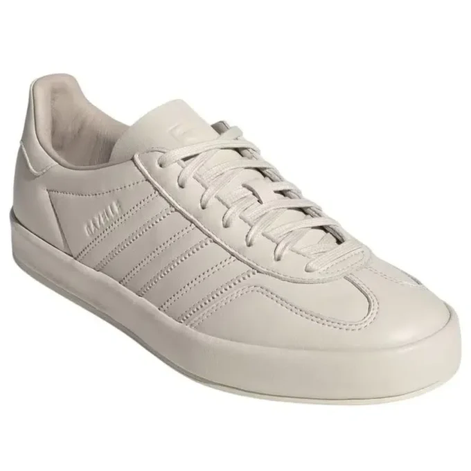 Adidas Gazelle Indoor “Luxe Pack Alumina”