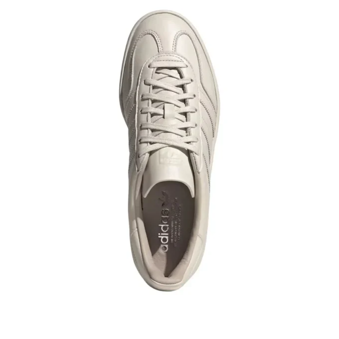 Adidas Gazelle Indoor “Luxe Pack Alumina”