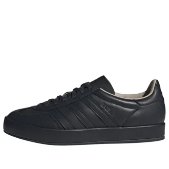 Adidas Gazelle Indoor Luxe Pack “Black”