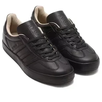 Adidas Gazelle Indoor Luxe Pack “Black”