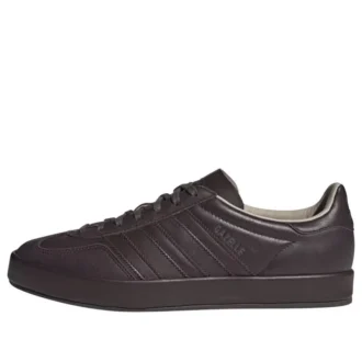 Adidas Gazelle Indoor “Luxe Pack Dark Brown”