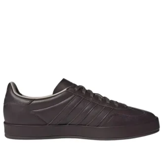 Adidas Gazelle Indoor “Luxe Pack Dark Brown”