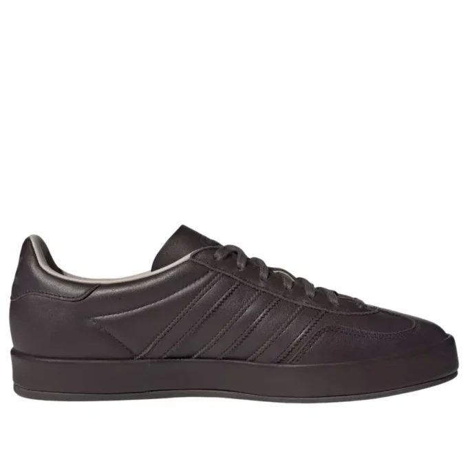Adidas Gazelle Indoor “Luxe Pack Dark Brown”