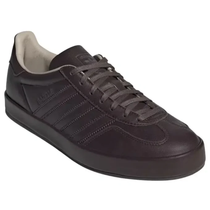 Adidas Gazelle Indoor “Luxe Pack Dark Brown”