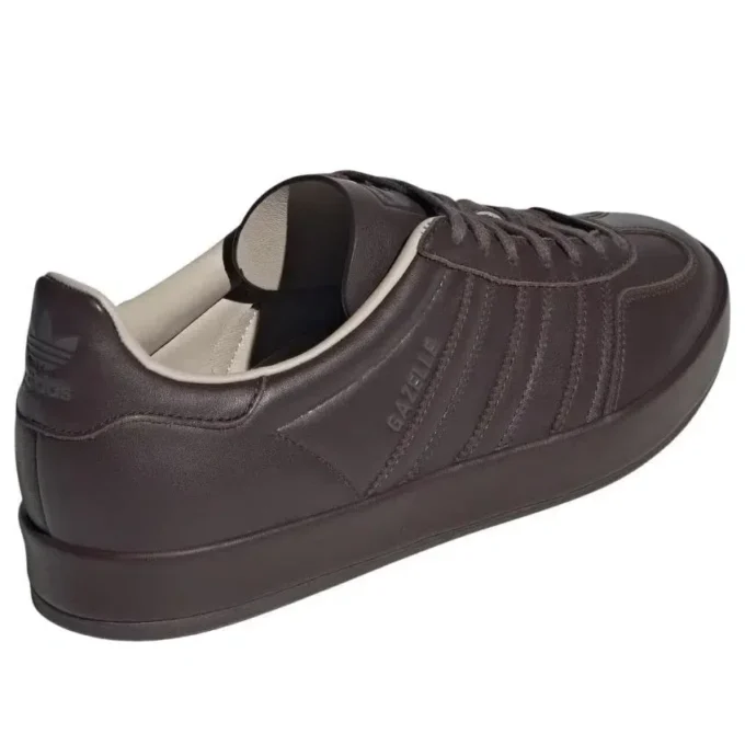 Adidas Gazelle Indoor “Luxe Pack Dark Brown”