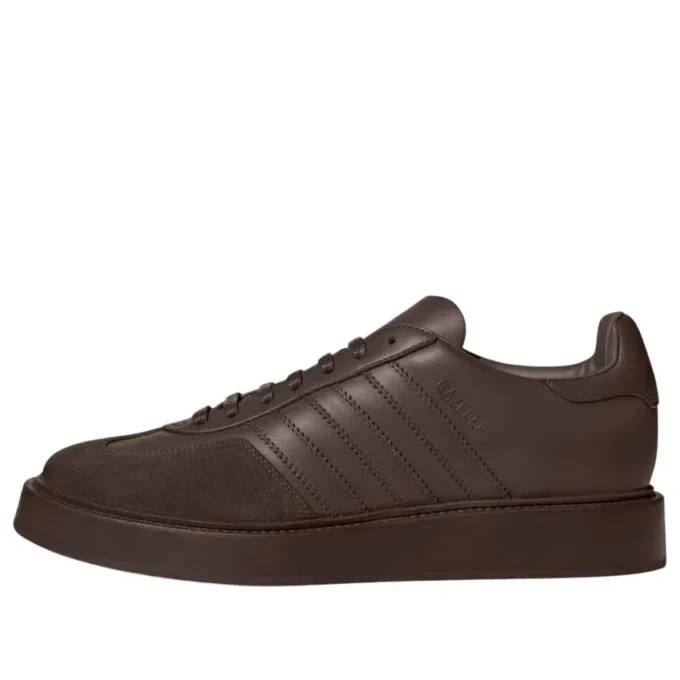 Adidas Gazelle Indoor Made in Italy “Brown”