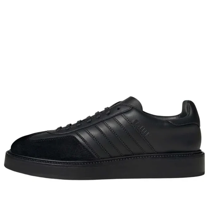 Adidas Gazelle Indoor Made in Italy “Core Black”