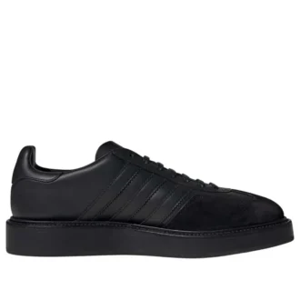 Adidas Gazelle Indoor Made in Italy “Core Black”