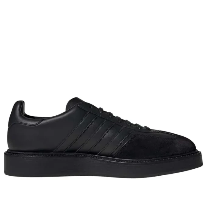 Adidas Gazelle Indoor Made in Italy “Core Black”