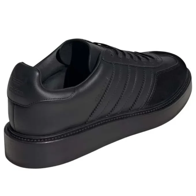 Adidas Gazelle Indoor Made in Italy “Core Black”