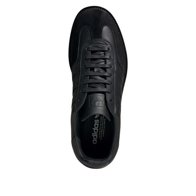 Adidas Gazelle Indoor Made in Italy “Core Black”