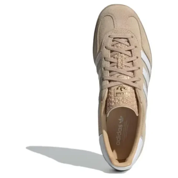 Adidas Gazelle Indoor “Magic Beige” Adidas Gazelle Indoor “Magic Beige”