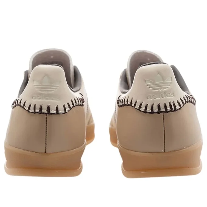 Adidas Gazelle Indoor “Magic Beige Wonder White”
