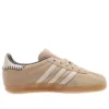 Adidas Gazelle Indoor “Magic Beige Wonder White”