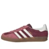 Adidas Gazelle Indoor “Maroon Cloud White”