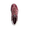 Adidas Gazelle Indoor “Maroon Cloud White”