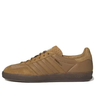 Adidas Gazelle Indoor “Mesa Gum”