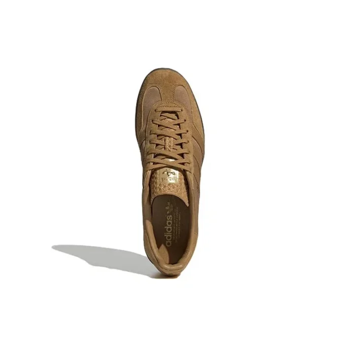 Adidas Gazelle Indoor “Mesa Gum”