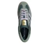 Adidas Gazelle Indoor “Mineral Green Silver Dawn”