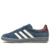 Adidas Gazelle Indoor “Navy White” Adidas Gazelle Indoor “Navy White”