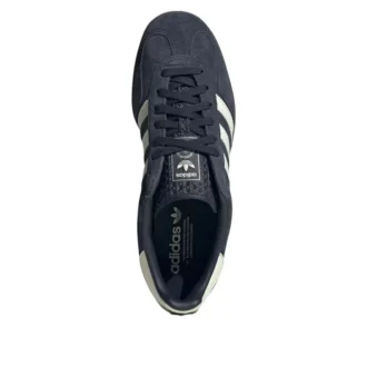 Adidas Gazelle Indoor “Navy White”