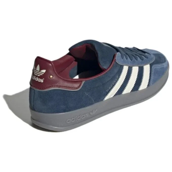 Adidas Gazelle Indoor “Navy White” Adidas Gazelle Indoor “Navy White”