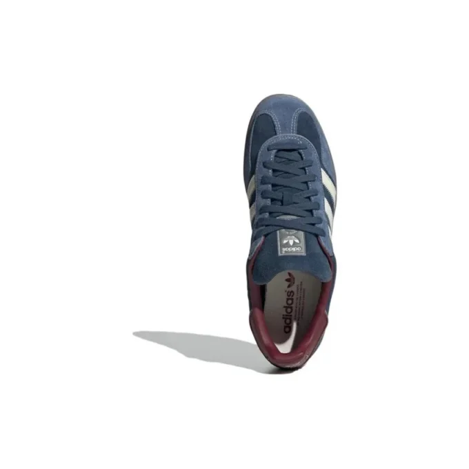 Adidas Gazelle Indoor “Navy White” Adidas Gazelle Indoor “Navy White”