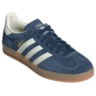 Adidas Gazelle Indoor “Night Indigo”